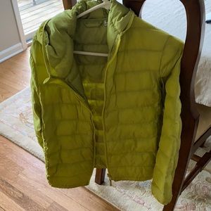 Boys Puffer Jacket